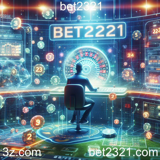 Explorando o Mundo das Apostas no Bet2321