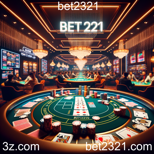 A Ascensão do Pôquer: Um Jogo de Estratégia e Diversão